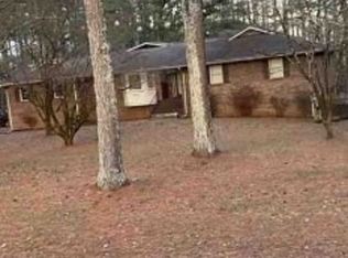 5018 Colemont Ln, Huntsville, AL 35811