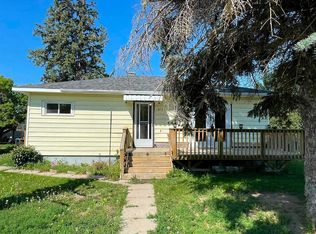 211 E 9th St N, Vauxhall, AB T0K2K0