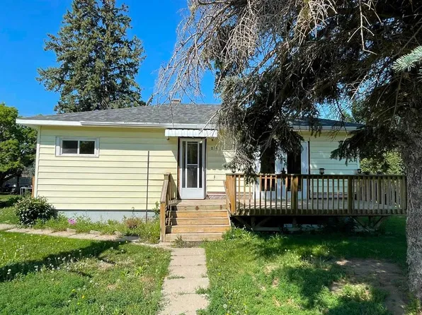 211 E 9th St N, Vauxhall, AB T0K 2K0