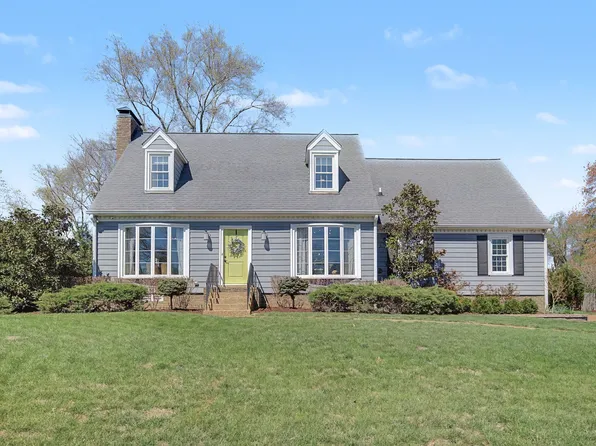 154 Cottonwood Dr, Franklin, TN 37069