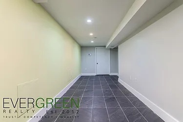 Rented by Evergreen Apartments BK