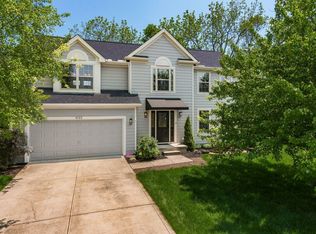 4133 Bryson Cove Cir, Dublin, OH 43016