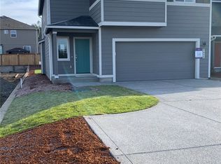 LOT 2638 Forteen Leaning Oak Pl SE, Lacey, WA 98503