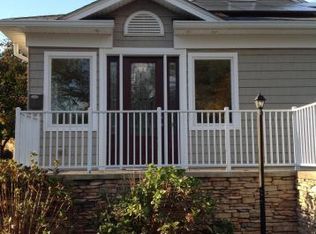 539 Newman Springs Rd, Lincroft, NJ 07738