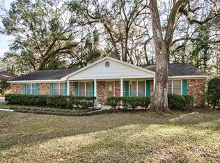 2533 Marston Rd, Tallahassee, FL 32308