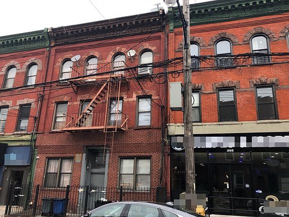 3rd image of 203 Wyckoff Ave