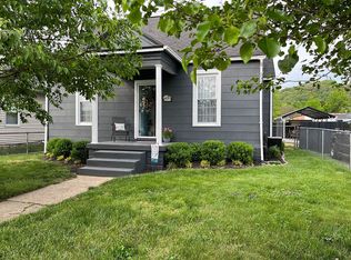 2419 S 9th St, Ironton, OH 45638