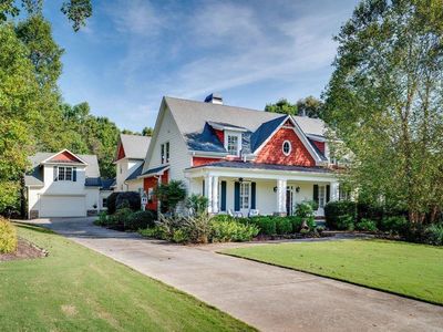 129 Savanna Estates Dr, Canton, GA, 30115