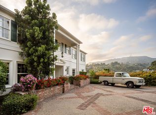 2531 Mount Beacon Ter, Los Angeles, CA 90068