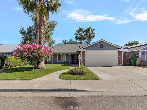 568 Independence Ct, Atwater, CA 95301