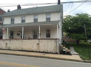 165 Viaduct Ave, Downingtown, PA 19335