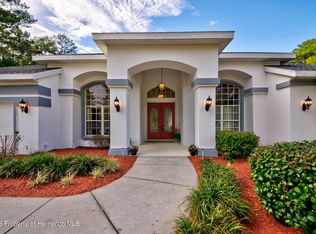 9489 Bearfoot Trl, Weeki Wachee, FL 34613