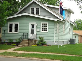 3214 2nd Ave W, Hibbing, MN 55746