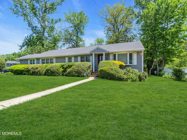 2308 Logan Road, Ocean Twp, NJ 07712