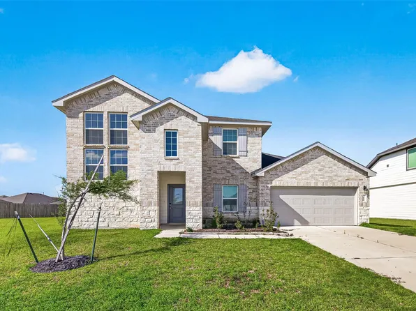 7403 Canyon Stream St, Richmond, TX 77469