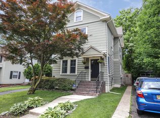 453 Wyoming Ave, Millburn, NJ 07041