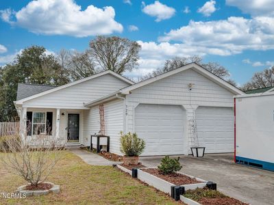 320 Maryland Avenue, Wilmington, NC, 28401