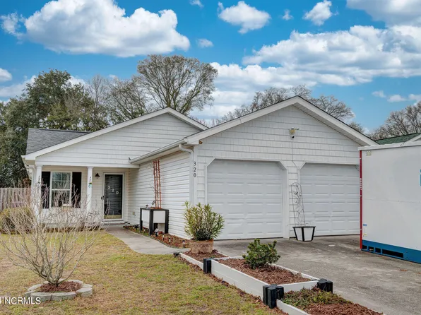 320 Maryland Avenue, Wilmington, NC 28401