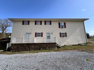 512 Crescent Dr #4, Greeneville, TN 37743