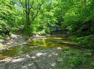 780 Stoney Run Rd, Richmond, KY 40475