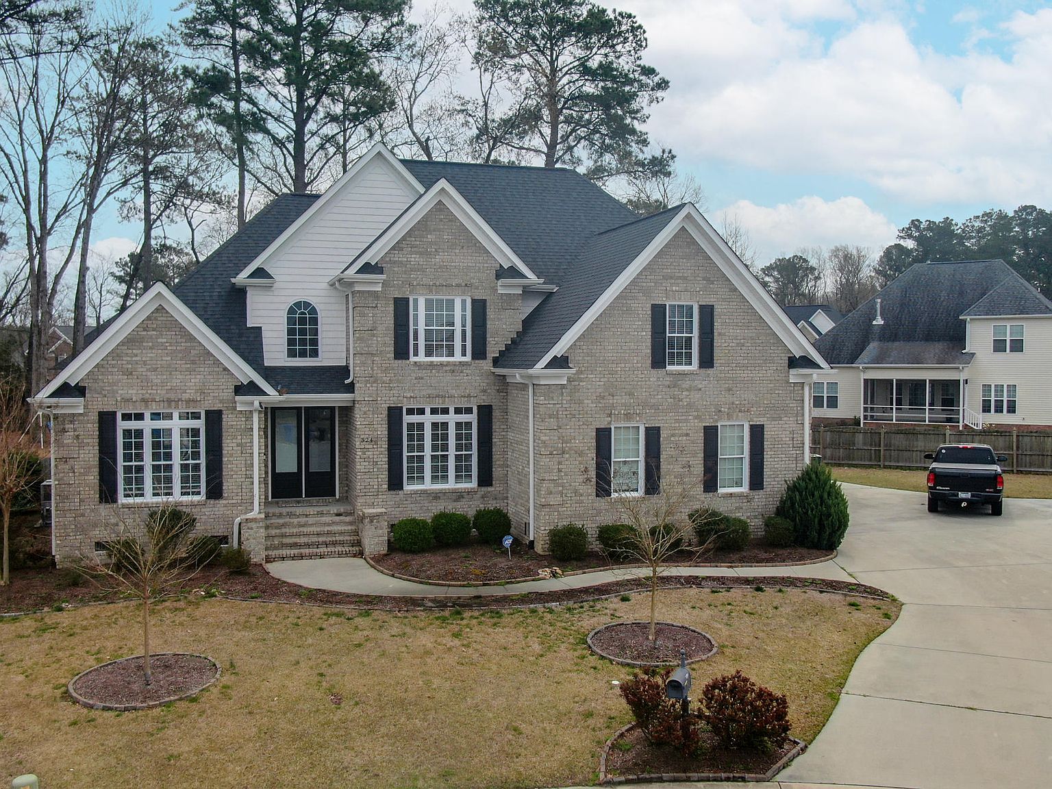 324 Boyne Way Winterville Nc 28590 Zillow