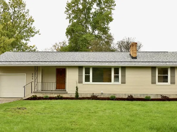 405 Apple Ln, Mansfield, OH 44905