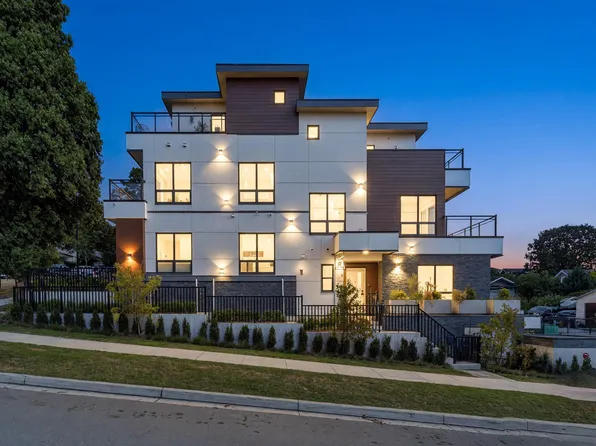 3800 Pender St #1, Burnaby, BC V5C 2L2