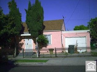 14632 San Jose Ave, Paramount, CA 90723