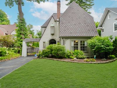 4905 N Illinois St, Indianapolis, IN, 46208