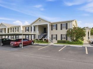 689 LAKE HOWARD DRIVE NW #213, WINTER HAVEN, FL 33880
