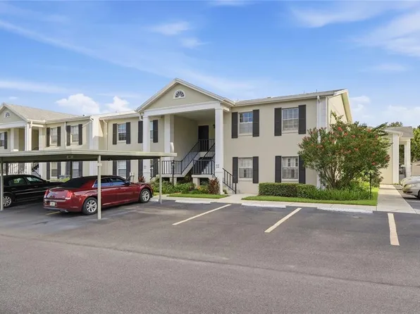 689 LAKE HOWARD DRIVE NW #213, WINTER HAVEN, FL 33880