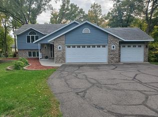 852 1st St N, Sartell, MN 56377