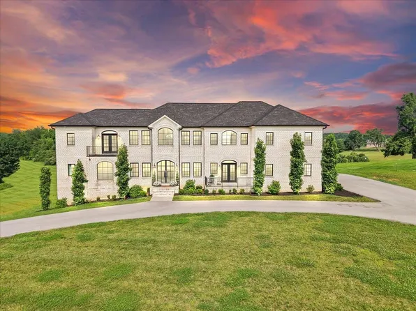 205 Stone Trace Ct, Alvaton, KY 42122