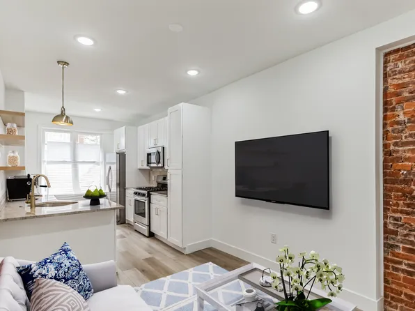 1836 S 24th St Unit 1, Philadelphia, PA 19145
