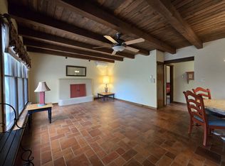 20 Ravens Ridge Rd, Santa Fe, NM 87505