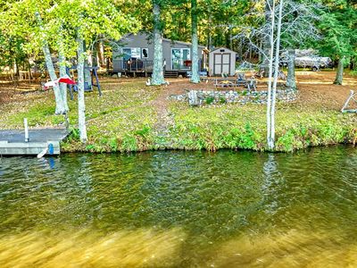 9950 Steep Dr, Tomahawk, WI, 54487