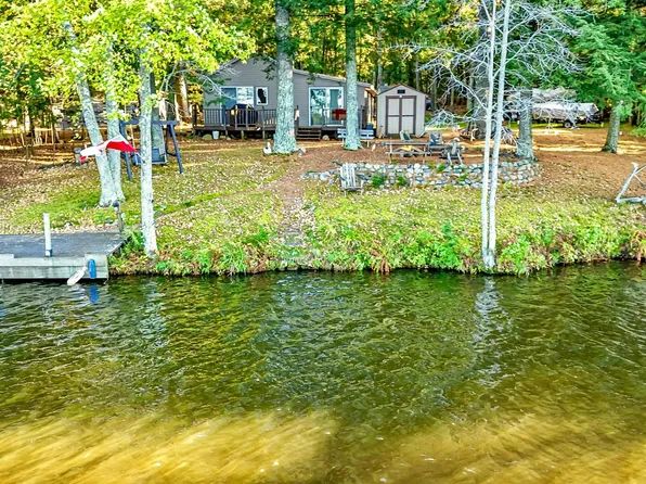 9950 Steep Dr, Tomahawk, WI 54487