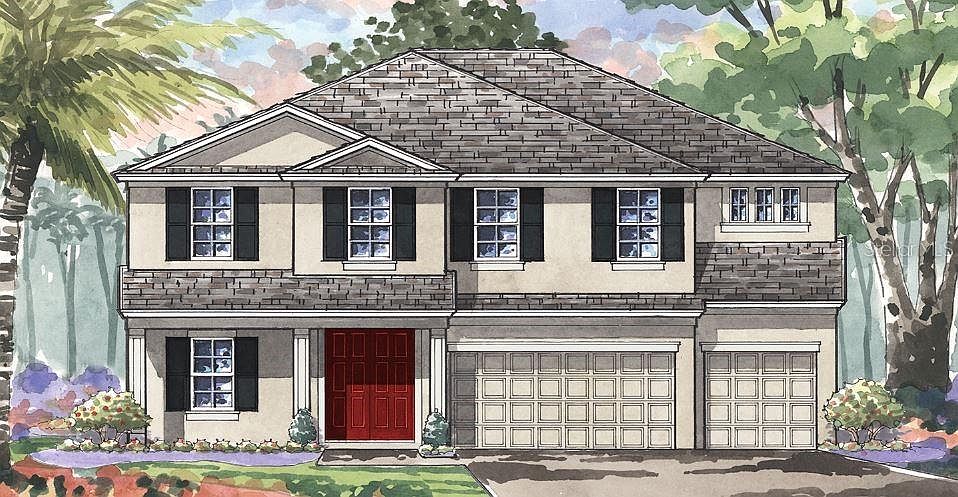 21889 Butterfly Kiss Dr, Land O Lakes, FL 34637 | Zillow