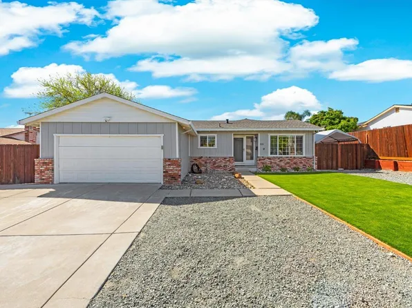 1223 Putnam Street, Antioch, CA 94509