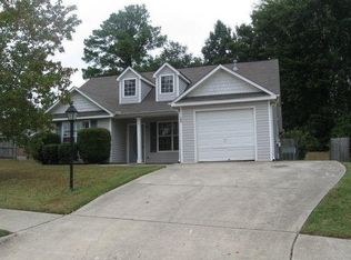 101 Misty Ridge Trl, Stockbridge, GA 30281
