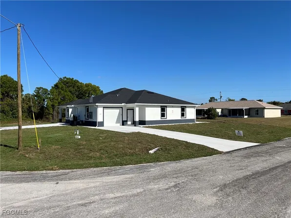 937 Graystone Ave, Lehigh Acres, FL 33974