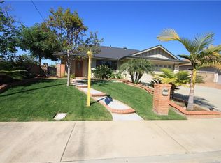 5141 N Mangrove Ave, Covina, CA