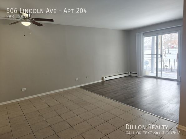 506 Lincoln Ave APT 204