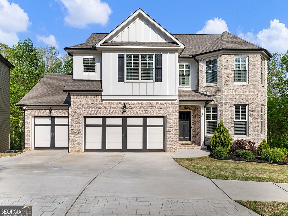 1st image of 4340 Sierra Creek Dr
