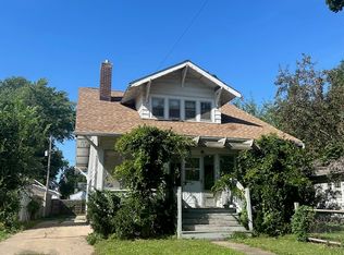 1304 Arthur Ave, Des Moines, IA 50316