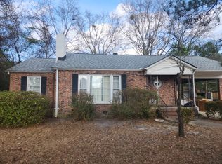 107 Cochran Ave, Fayetteville, NC 28301