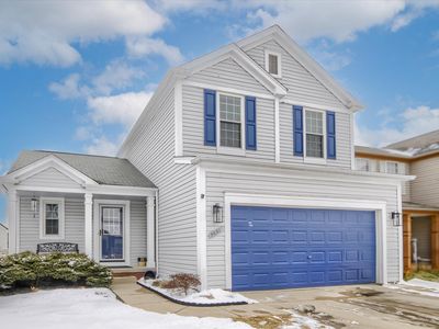 5031 Meadow Crest Cir, Holly, MI, 48442