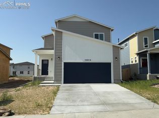 10814 Rolling Ranch Dr, Falcon, CO 80831