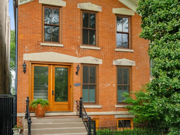 1714 N Sedgwick St, Chicago, IL 60614