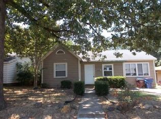 1023 N 41st St, Fort Smith, AR 72904